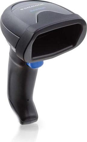 Produktbild Datalogic QuickScan QBT2500 (2D-Barcodes, 1D-Barcodes)