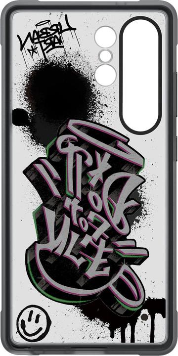 Immagine prodotto Samsung Flipsuit Case Rugged (Samsung Galaxy S25 Ultra)
