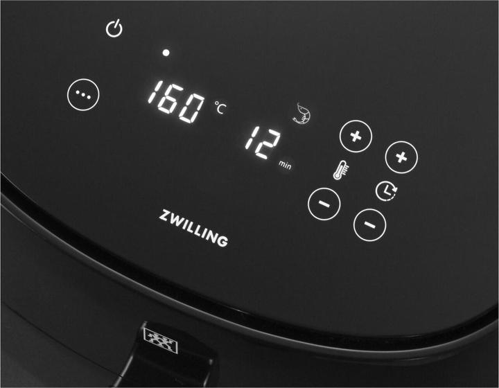 Actual product image Zwilling 36450-280-0 fryer - CH-Stecker