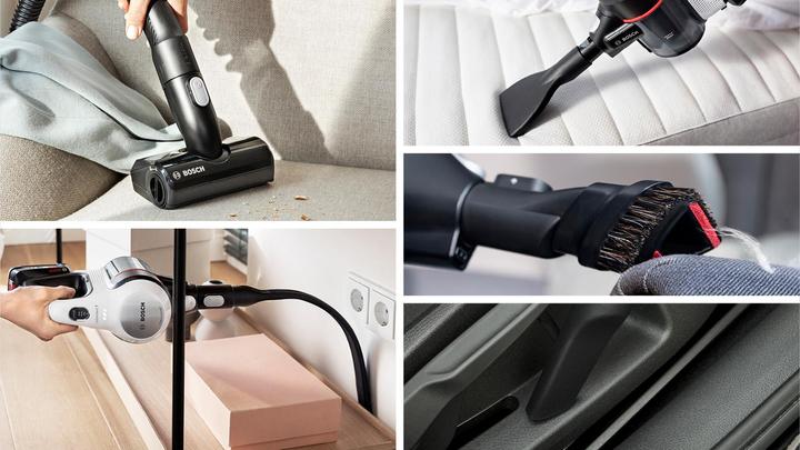 Actual product image Bosch Hausgeräte Unlimited 7