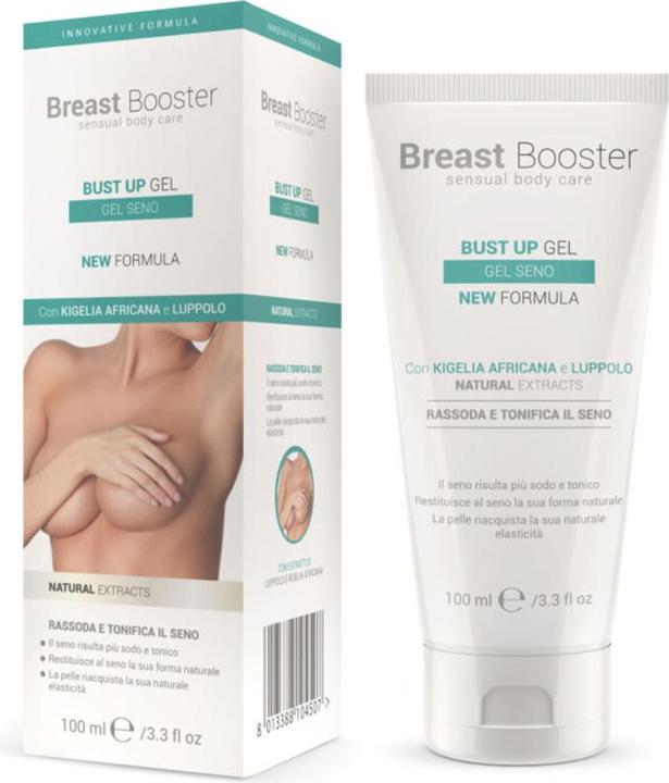 Immagine prodotto BodyGlide GEL SENO BUST UP 100 ML (100 ml)