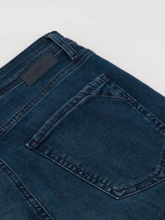 Actual product image BRAX Mary Jeans Slim Fit Regular Blue (W27/L32)