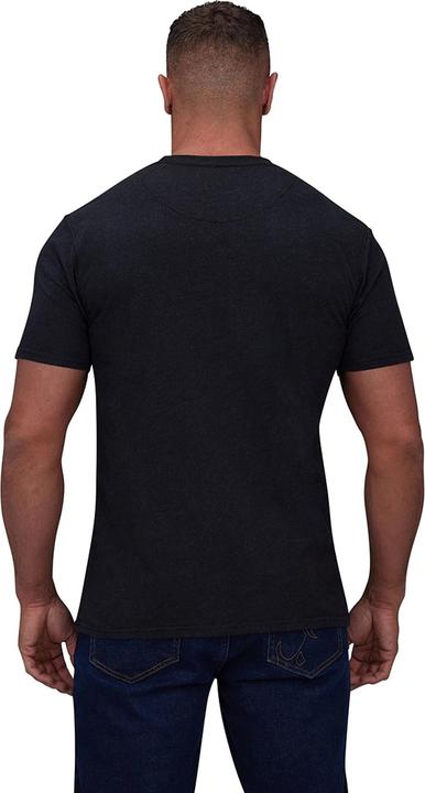 Actual product image Raging Bull Mens Classic Organic T-Shirt (3XL)