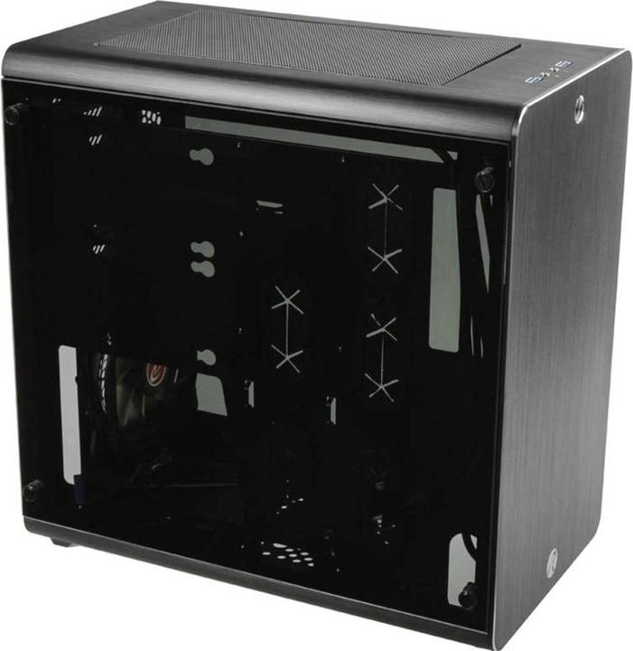 Productafbeelding Raijintek Thetis (ATX, mATX, Mini-ITX)