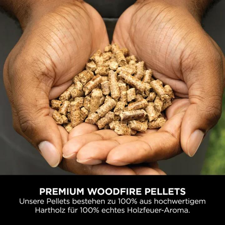 Produktbild Ninja Woodfire Pellets Robust Blend (0.91 kg)