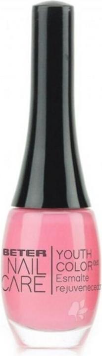 Beter Nagellack Nail Care 064 Think Pink (11 ml) (Nº 064 Think Pink, Farblack)