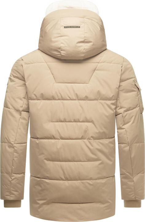 Actual product image Stone Harbour Lauroo XX (XL)