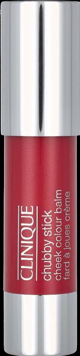 Actual product image Clinique Chubby Stick Cheek (roly poly rosy)