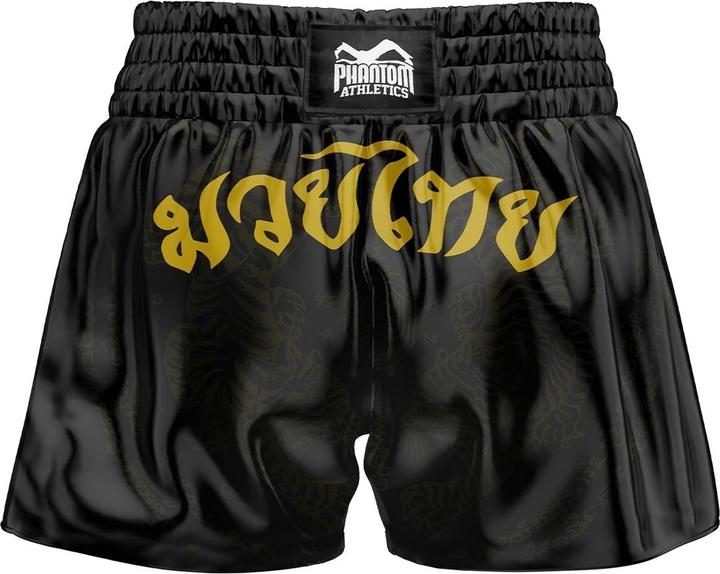 Immagine prodotto Phantom Athletics Muay Thai Shorts Sak Yant (S)