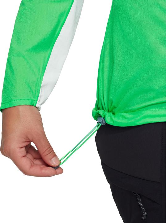 Actual product image Mammut Aenergy WB Hoodie (M)