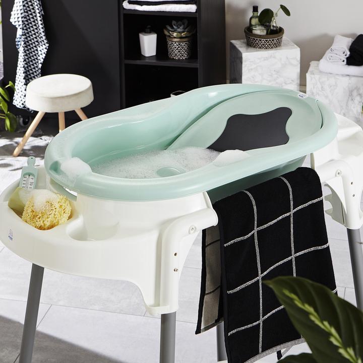 Actual product image Rotho Babydesign TOP bath insert