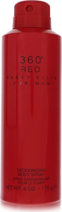 Perry Ellis 360 Red by