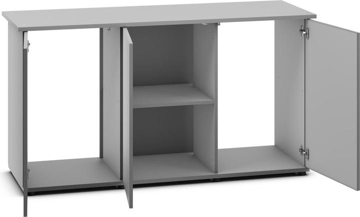 Actual product image Juwel Aquarium Juwel SBX Rio 400/450 cabinet, grey