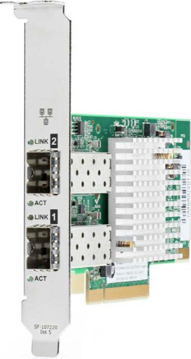 Produktbild HPE Ethernet 10Gb 2-port 562SFP+