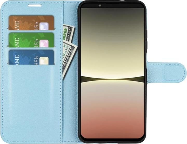Immagine prodotto Screenguard Custodia in pelle Sony Xperia 5 IV Leather Guard (Sony Xperia 5 IV)