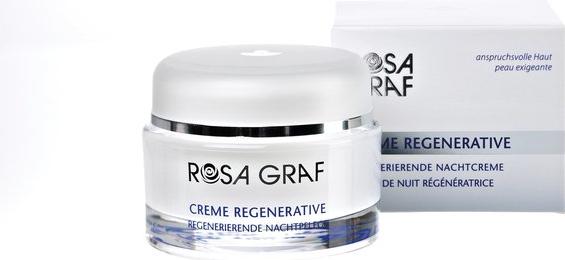 Produktbild Rosa Graf Blue Line Creme Regenerative 50 ml (50 ml, Tagescreme)
