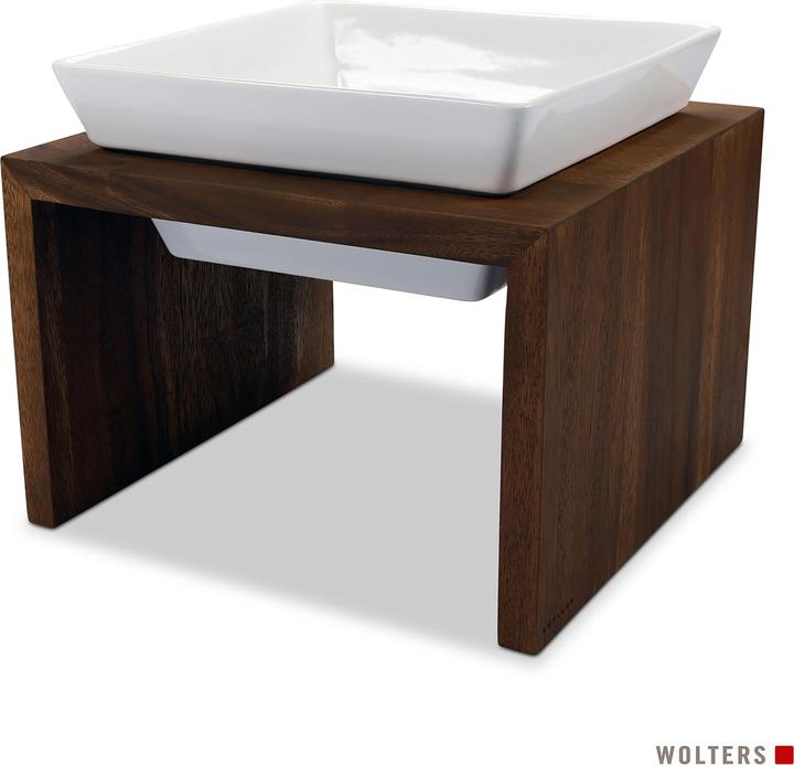 Actual product image Wolters Meshidai True Single Bowl (2.50 l)