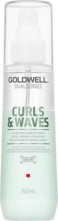Actual product image Goldwell curly twist (150 ml)