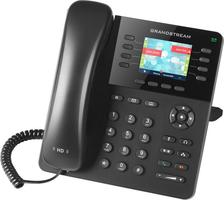 Actual product image Grandstream GXP2135