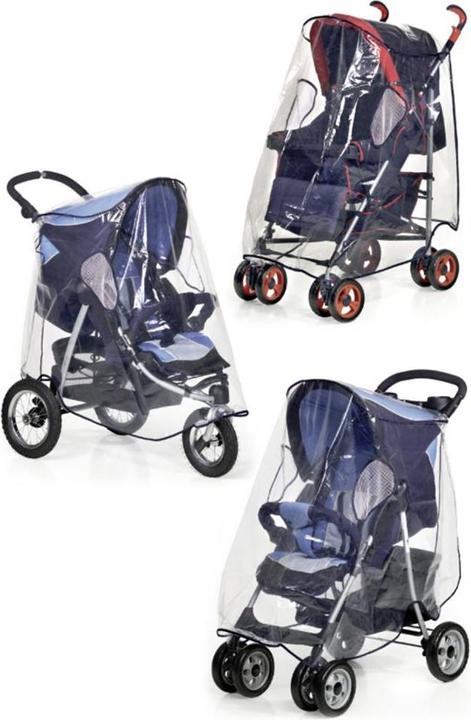 Actual product image Reer Raincover XL