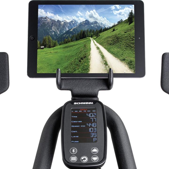 Actual product image Schwinn 800IC