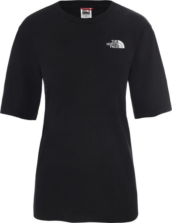 Image du produit North Face Boyfriend Simple Dome (S)