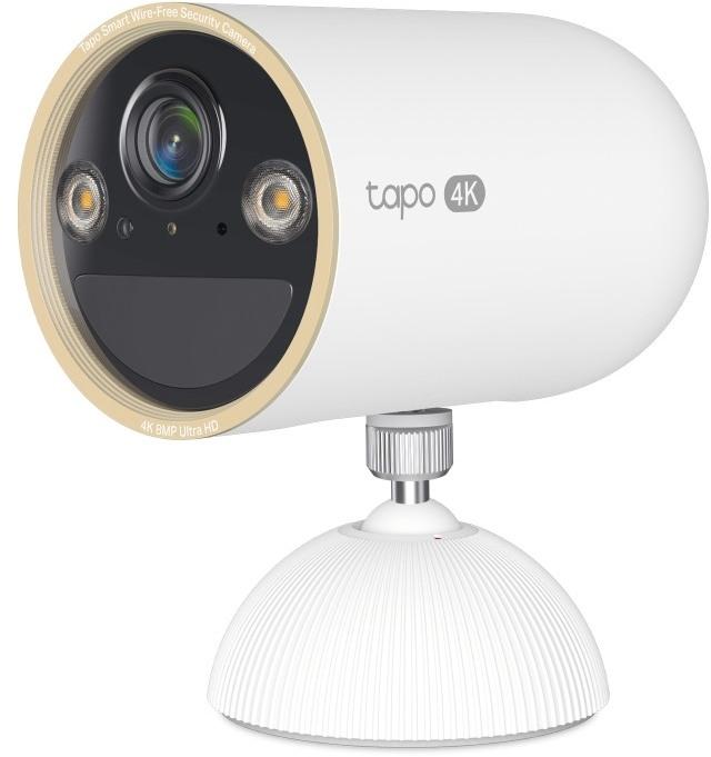 Produktbild TP-Link Tapo C460 (3840 x 2160 Pixels)