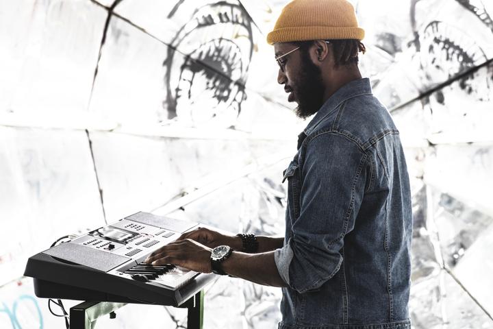 Produktbild Casio Ct-X3000 (61 Tasten)