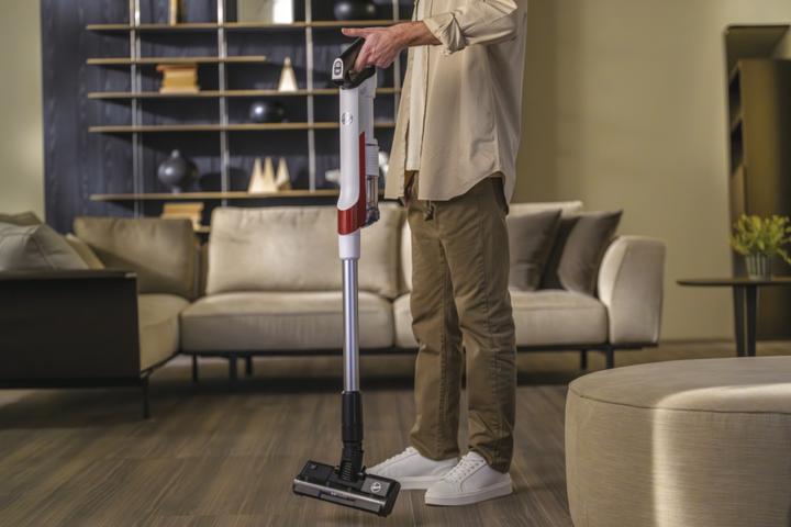 Immagine prodotto Hoover HF202H 011 - HF2 Home 2 Batterie