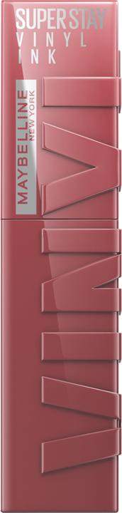 Produktbild Maybelline New York Superstay/Forever Lip (40 Witty)