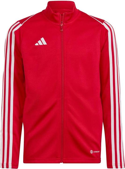 Immagine prodotto adidas Felpa Tiro 23 League Training Red Kids HS3527 (140 cm) (140)