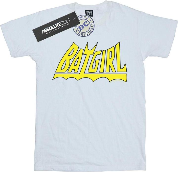 Produktbild Batgirl Logo TShirt (XL)