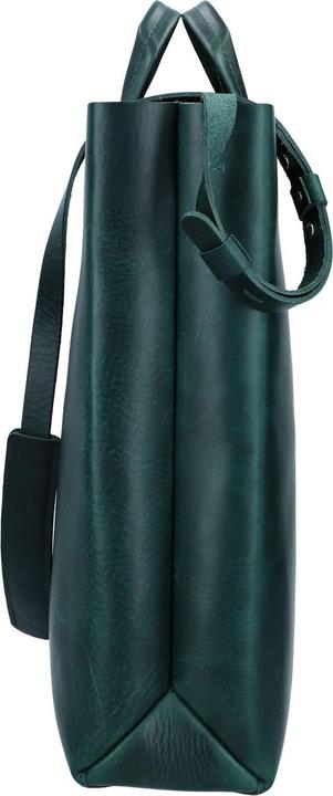 Image du produit Harolds Paperbag Shopper Sac en cuir 33 cm