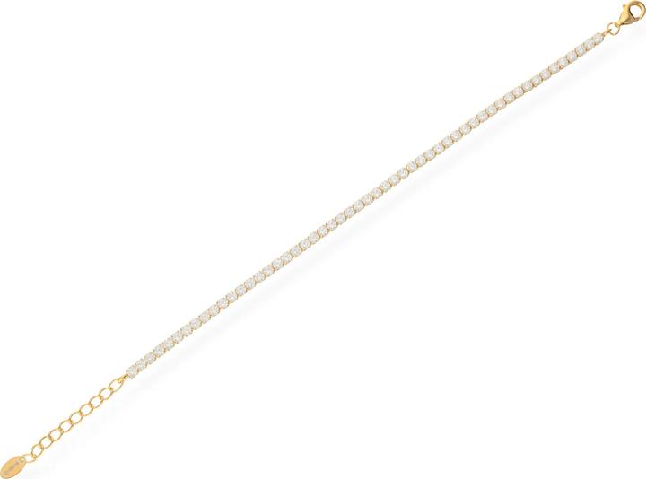 Actual product image Carat Style (16 cm, Silver)