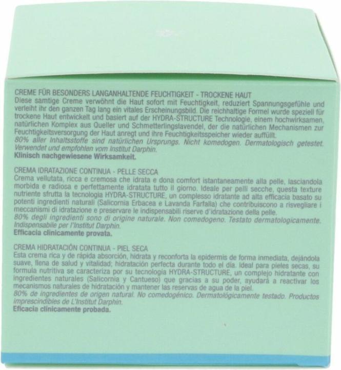Actual product image Darphin Hydraskin Rich (50 ml, Day cream)