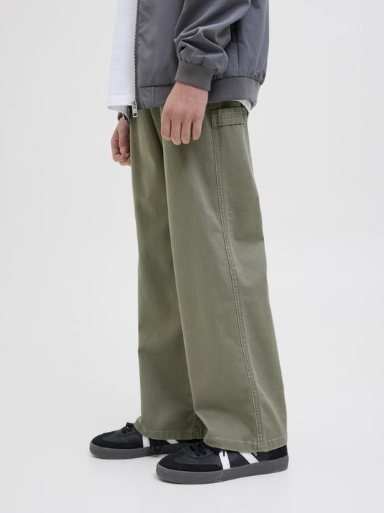Produktbild Jack & Jones Jpstalex Co Jjcarpenter Pants Noos Jnr (152)