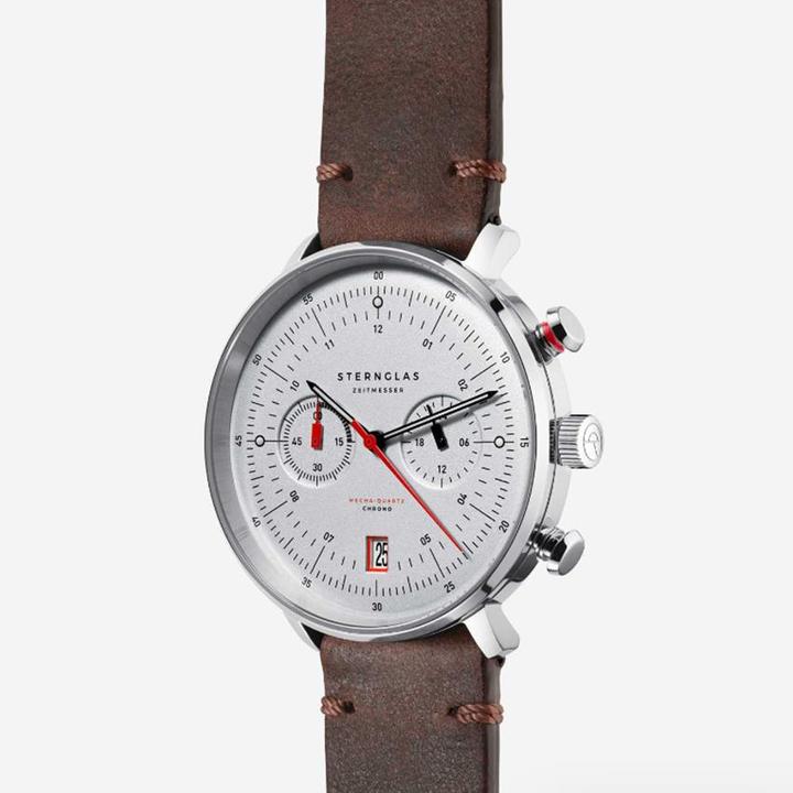 Produktbild Sternglas S01-HC10-VI11 (Chronograph, 42 mm)