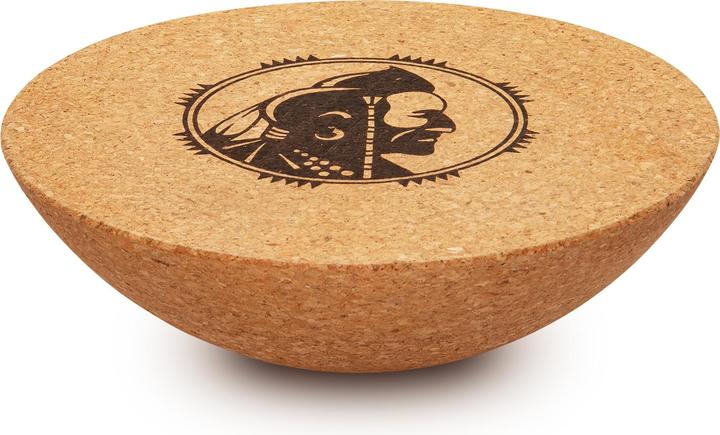 Immagine prodotto Indiana Emisfero della Balance Board