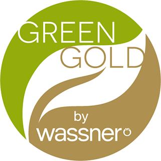 Produktbild Natsumi Schmuck Halskette Gelbgold 18K/750 Königskette 3.5mm (750/18 K Gelbgold, 50 cm)