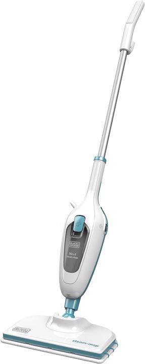 Produktbild Black & Decker SteamMop FSMH13E10 (1300 W)