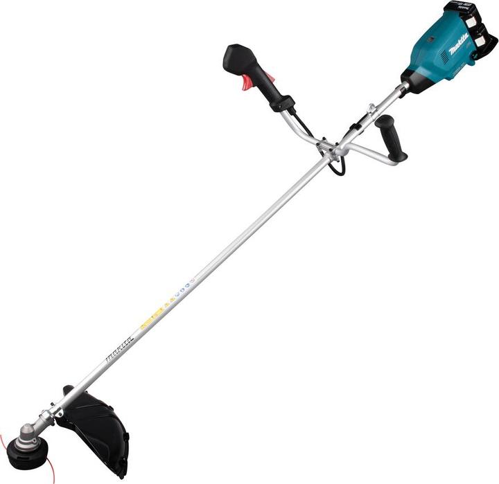 Makita DUR369AZX6 (Plastic knives, Trim line)