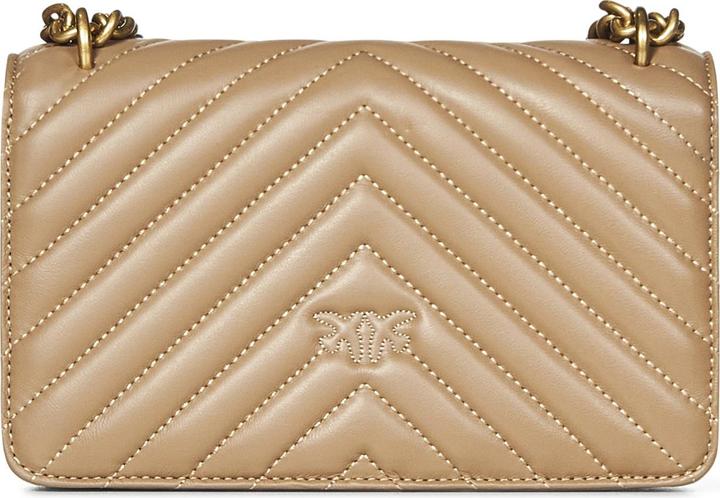 Pinko Bags.. Beige