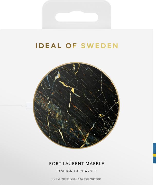 Image du produit iDeal Of Sweden Marbre de Port Laurent (10 W)