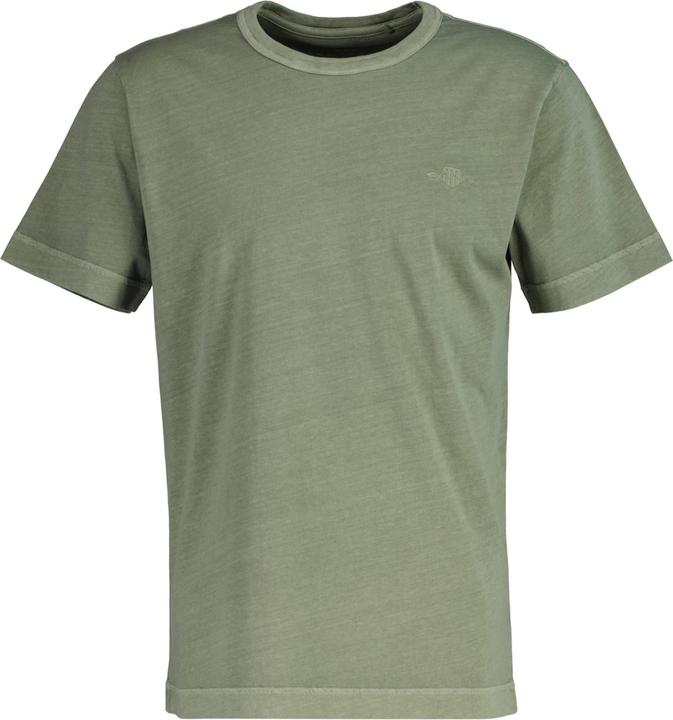 Actual product image GANT Sunfaded T-Shirt (5XL)