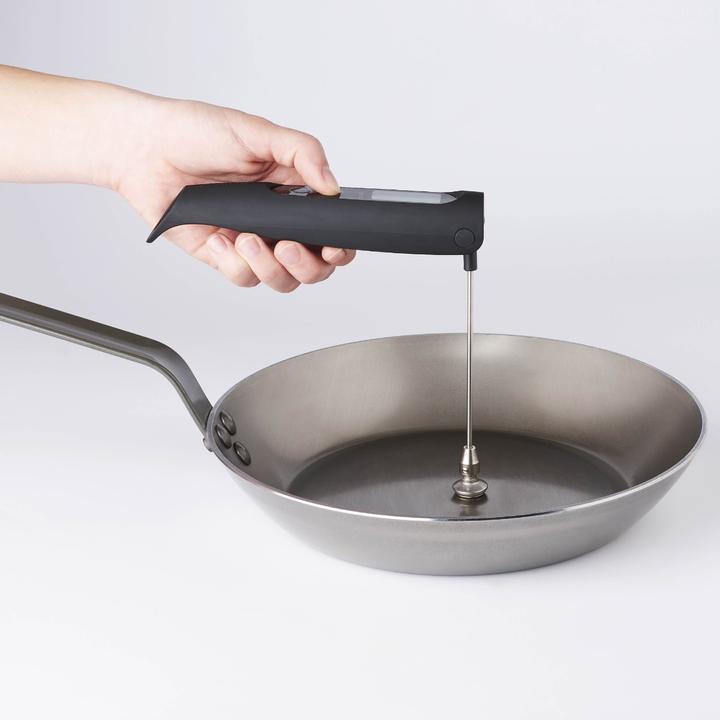 Image du produit Mastrad M-Control Thermomètre à sonde de cuisine