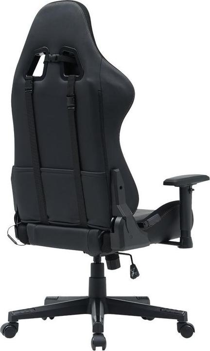 Produktbild Canyon Computerstühle / Schreibtische Gaming-Stuhl Irida RGBCH03 RGB Schwarz