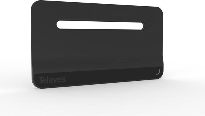 Actual product image Televes BEXIA indoor antenna active DAB+DVB-T LTE700 (Indoor antenna, LTE)