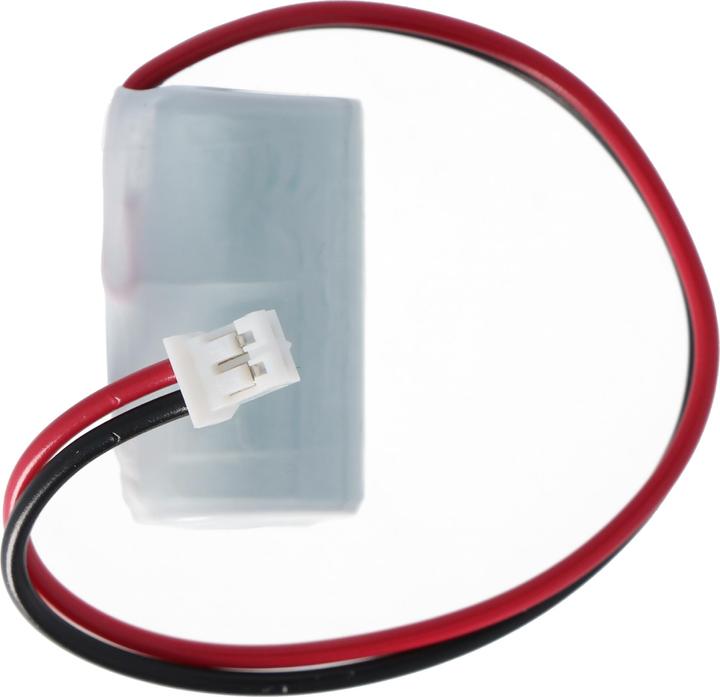 Immagine prodotto AccuCell Batteria Varta CR1/2AA con cavo e spina No. (1 pz., AA, 950 mAh)