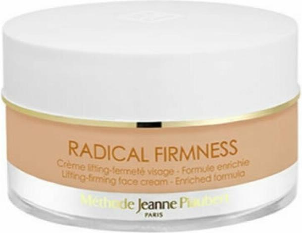 Actual product image Méthode Jeanne Piaubert Radical Firmness Visage (50 ml, 24h cream)