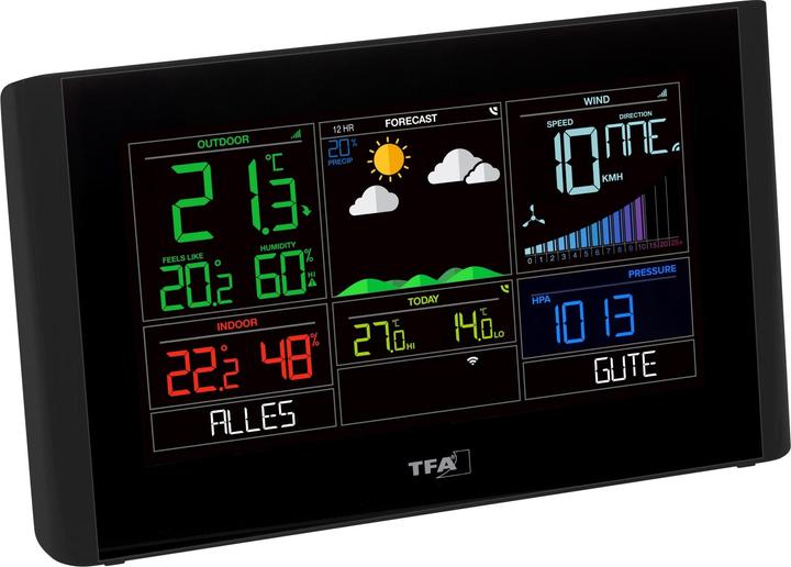 Image du produit TFA View Breeze